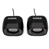 immagine-3-audio-speaker-nilox-per-pc-usb-ean-8436556148323