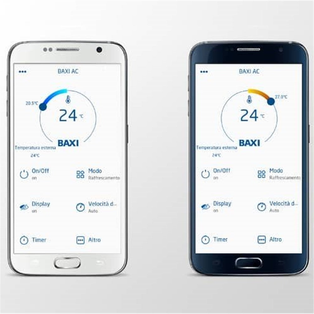 immagine-3-baxi-climatizzatore-condizionatore-baxi-inverter-serie-astra-24000-btu-jsgnw70-r-32-wi-fi-optional-novita