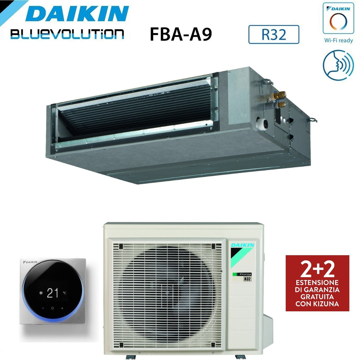 immagine-3-daikin-climatizzatore-condizionatore-daikin-bluevolution-canalizzato-media-prevalenza-18000-btu-fba50a-monofase-r-32-wi-fi-optional-garanzia-italiana