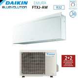 immagine-3-daikin-climatizzatore-condizionatore-daikin-bluevolution-inverter-serie-emura-white-iii-7000-btu-ftxj20aw-r-32-wi-fi-integrato-classe-a-garanzia-italiana