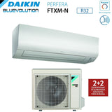 immagine-3-daikin-climatizzatore-condizionatore-daikin-bluevolution-inverter-serie-perfera-18000-btu-ftxm50n-r-32-classe-a-wi-fi-integrato-garanzia-italiana-ean-8059657001702