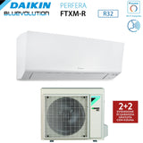 immagine-3-daikin-climatizzatore-condizionatore-daikin-bluevolution-inverter-serie-perfera-wall-12000-btu-ftxm35r-r-32-wi-fi-integrato-classe-a-garanzia-italiana-novita-ean-8059657000330