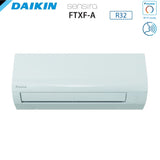 immagine-3-daikin-climatizzatore-condizionatore-daikin-bluevolution-inverter-serie-sensira-24000-btu-ftxf71a-rxf71a-r-32-wi-fi-optional