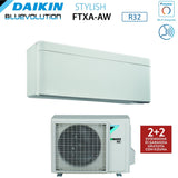 immagine-3-daikin-climatizzatore-condizionatore-daikin-bluevolution-inverter-serie-stylish-white-12000-btu-ftxa35aw-r-32-wi-fi-integrato-classe-a-colore-bianco-garanzia-italiana-ean-4548848657131