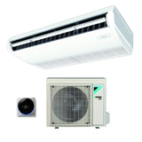 immagine-3-daikin-climatizzatore-condizionatore-daikin-pensile-a-soffitto-dc-inverter-24000-btu-fha71a-monofase-r-32-wi-fi-optional-con-comando-a-filo