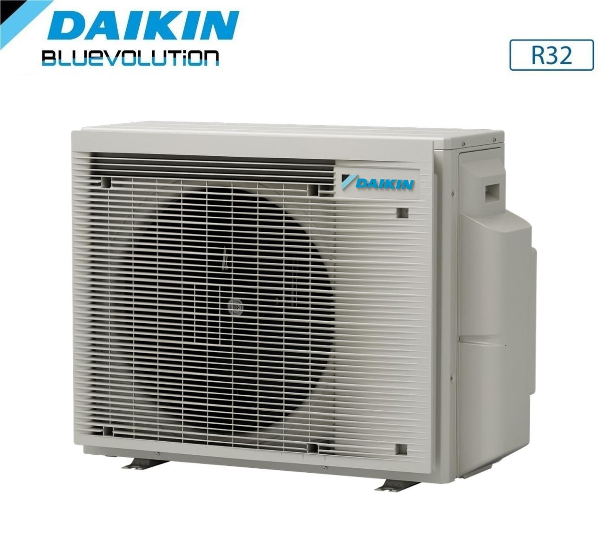 immagine-3-daikin-unita-esterna-daikin-bluevolution-motore-multisplit-2mxm40a-dual-split-r-32