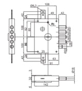 immagine-3-dierre-serratura-atra-dierre-d-m-chiusura-triplice-da-applicare-con-scrocco-e-4-catenacci-entrata-60-mm-mano-destra-art-6111-1-de-in-scatola