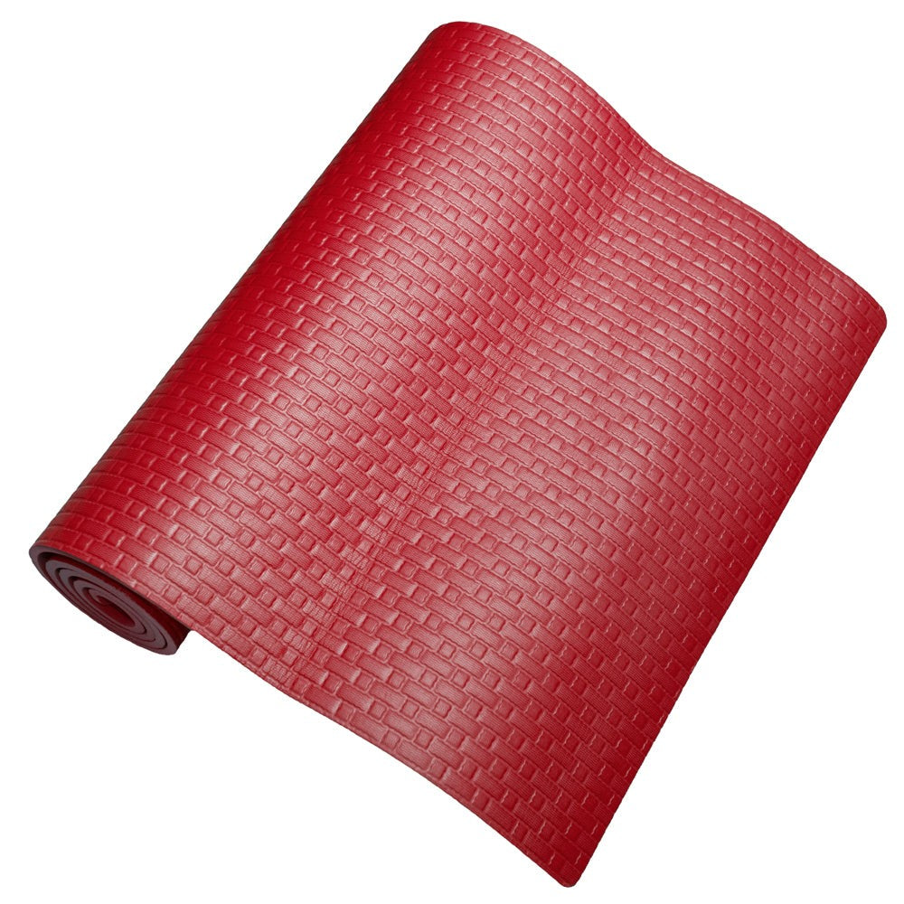 immagine-3-divina-home-tappeto-tappetino-yoga-fitness-per-palestra-pilates-soft-173x61x08-cm-rosso-ean-8056157803126