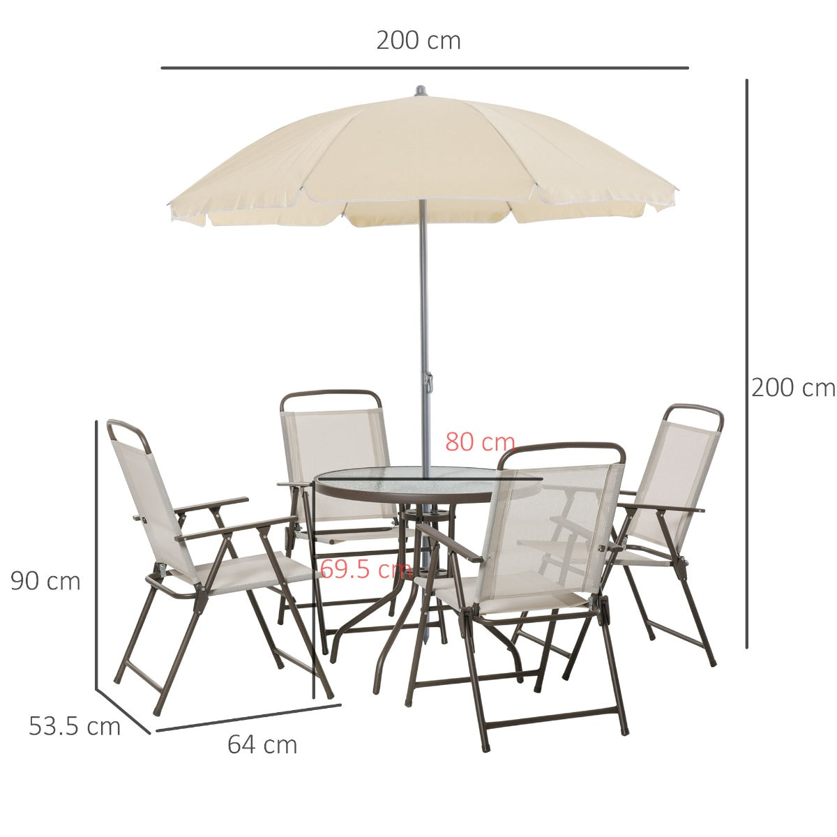 immagine-3-easycomfort-easycomfort-6-pz-set-mobili-da-giardino-in-tubi-dacciaio-tavolo-da-giardino-con-sedie-e-ombrellone-crema