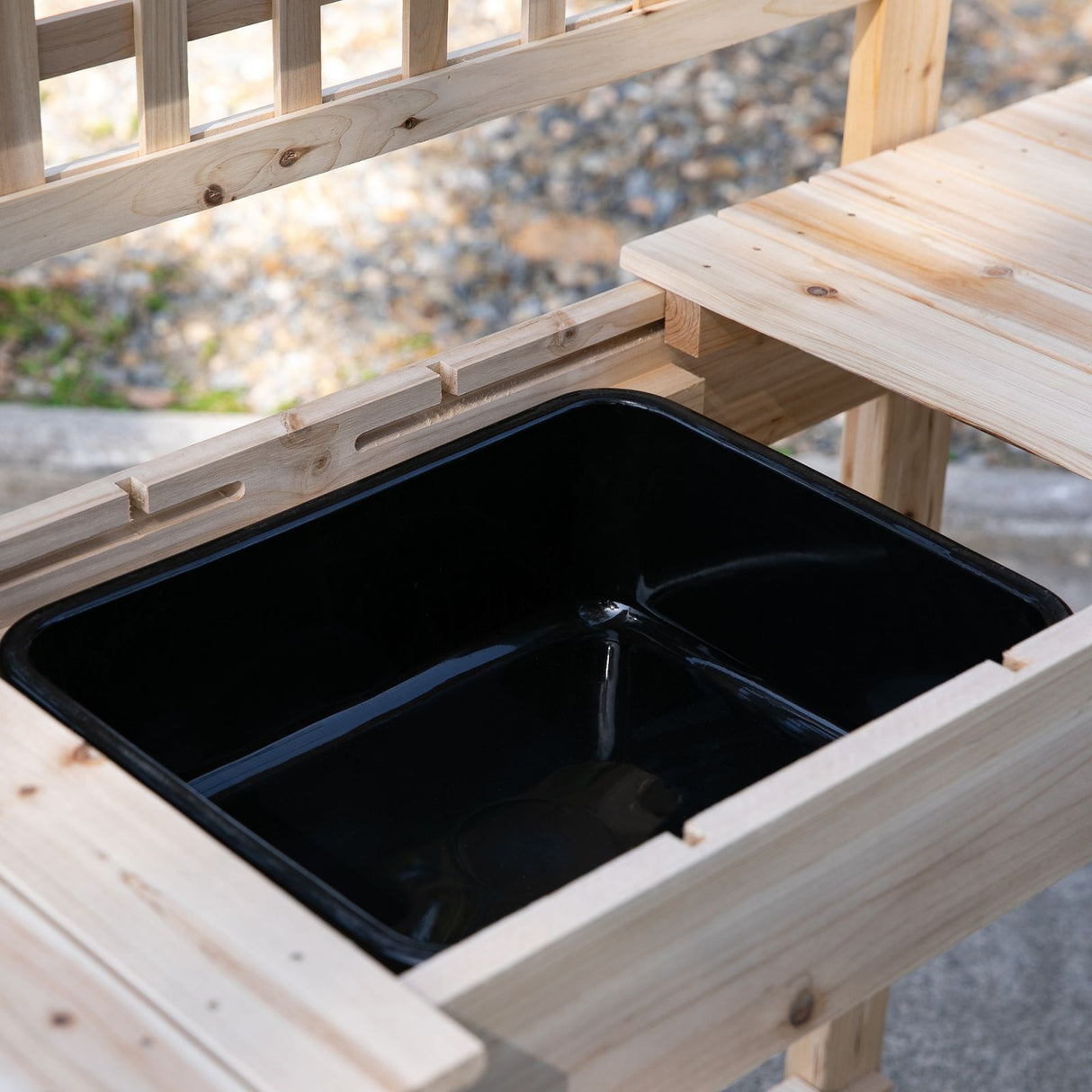 immagine-3-easycomfort-easycomfort-banco-da-lavoro-per-giardinaggio-in-legno-con-vaschetta-integrata-ean-8054144139463