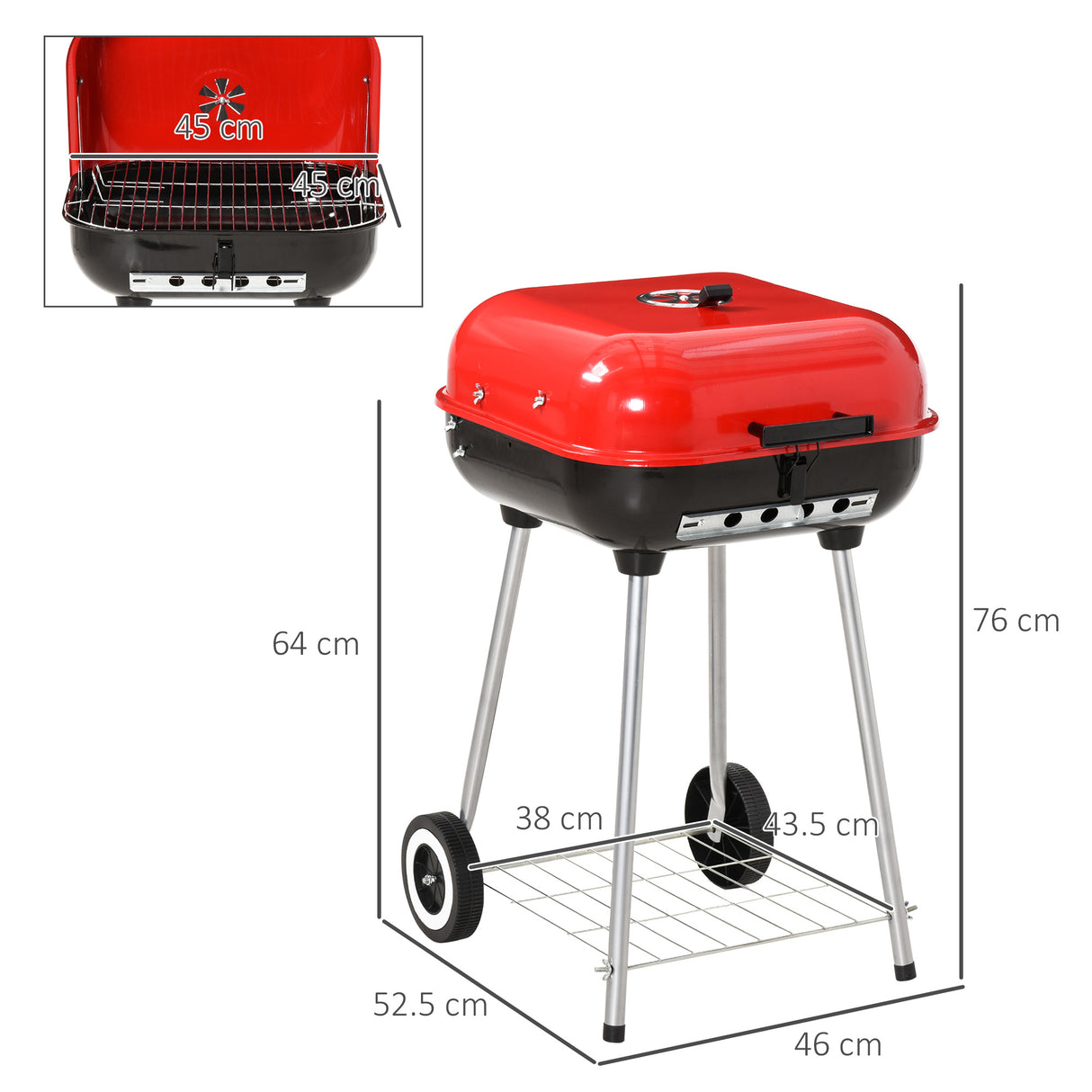 immagine-3-easycomfort-easycomfort-barbecue-a-carbonella-bbq-grill-con-coperchio-e-ruote-4852-579-5cm-ean-8054111846141