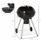 immagine-3-easycomfort-easycomfort-barbecue-a-carbonella-con-coperchio-e-termometro-doppia-griglia-in-metallo-nero-ean-8054144134291