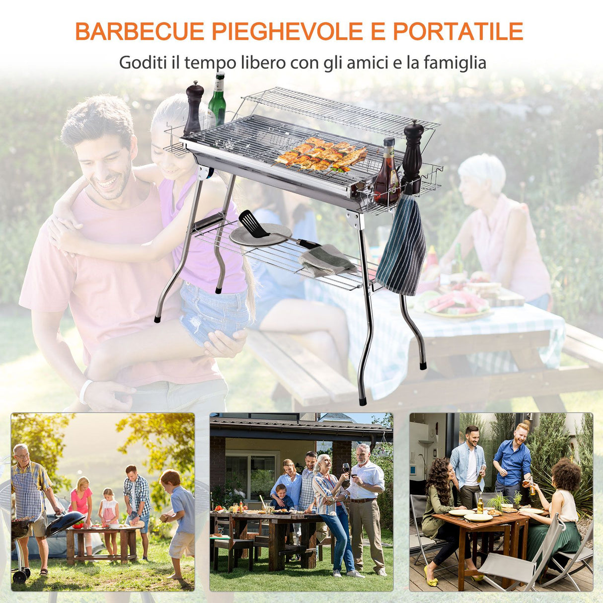 immagine-3-easycomfort-easycomfort-barbecue-acciaio-inox-gambe-pieghevoli-2-griglie-100-x-43-x-68-cm-ean-8054144135465