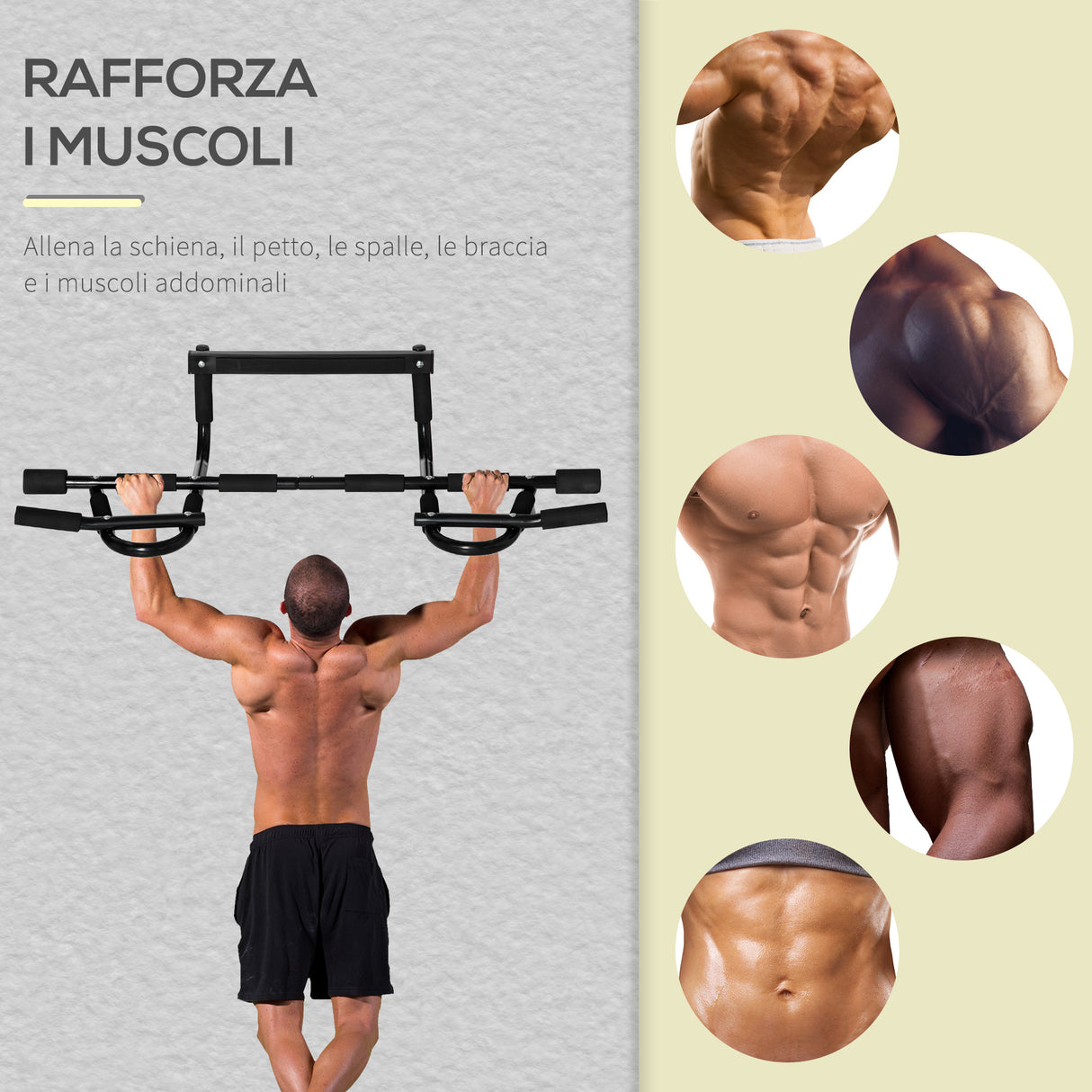 immagine-3-easycomfort-easycomfort-barra-per-trazioni-da-porta-con-impugnature-imbottite-e-installazione-facile-senza-viti-max-100kg