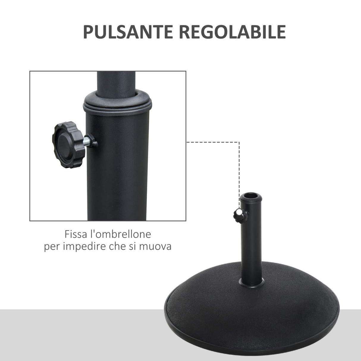 immagine-3-easycomfort-easycomfort-base-per-ombrellone-da-giardino-in-cemento-per-ombrelloni-con-palo-di-35mm-38mm-48mm-nero-50x37cm-ean-8054111844376