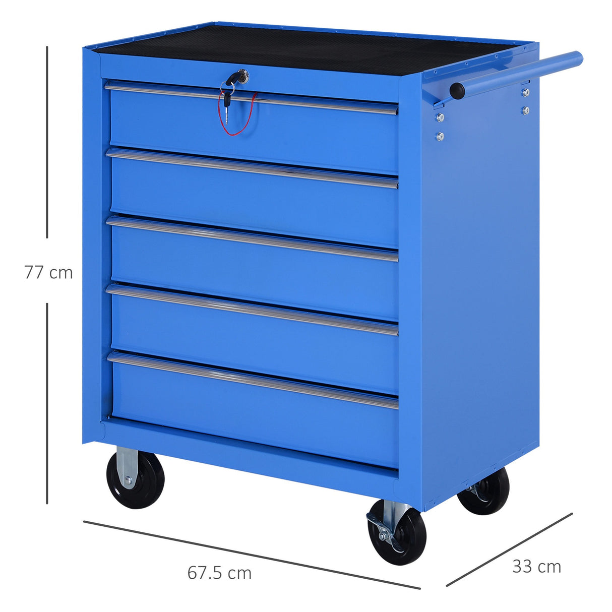 immagine-3-easycomfort-easycomfort-carrello-da-officina-con-5-cassetti-portautensili-da-lavoro-67-5x33x77cm-ean-8054144136431