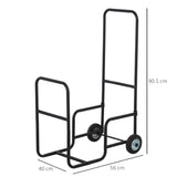 immagine-3-easycomfort-easycomfort-carrello-portalegna-in-acciaio-nero-con-2-ruote-per-interno-ed-esterno-max-30kg-56x40x90-5cm-ean-8054111841986