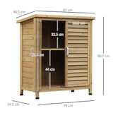 immagine-3-easycomfort-easycomfort-casetta-da-giardino-in-legno-di-abete-con-tetto-in-bitume-impermeabile-87x46-5x96-5cm