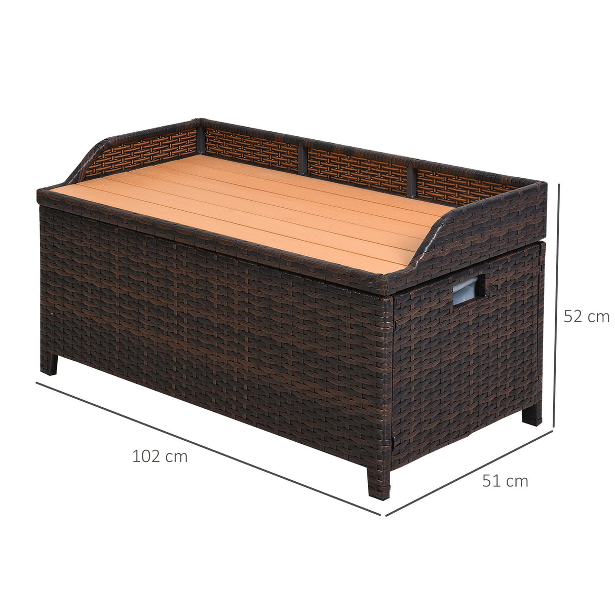 immagine-3-easycomfort-easycomfort-cassapanca-panchina-portaoggetti-multifunzionale-in-pe-rattan-102-51-52cm-marrone-ean-8055776915692