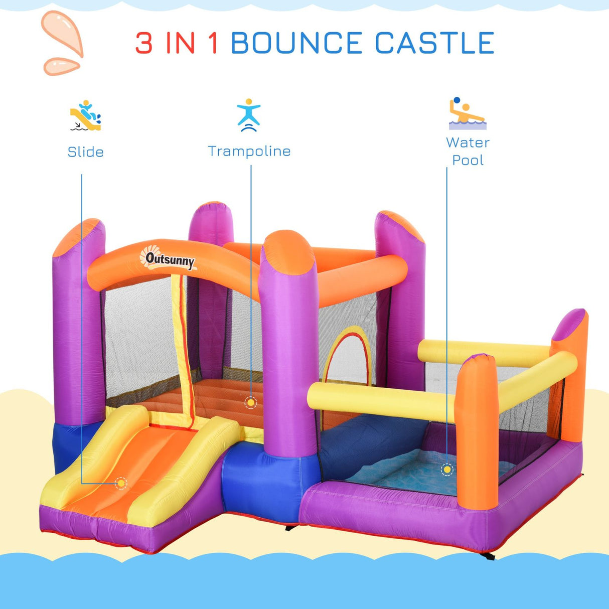 immagine-3-easycomfort-easycomfort-castello-gonfiabile-per-bambini-da-giardino-parco-acquatico-gionfiabile-con-scivolo-trampolino-e-piscina-multicolor-280x-250x170cm-ean-8055776915463