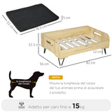 immagine-3-easycomfort-easycomfort-cuccia-per-cani-rialzata-con-cuscino-removibile-e-lavabile-2-maniglie-in-mdf-e-acciaio-82x56x31-5cm-nero