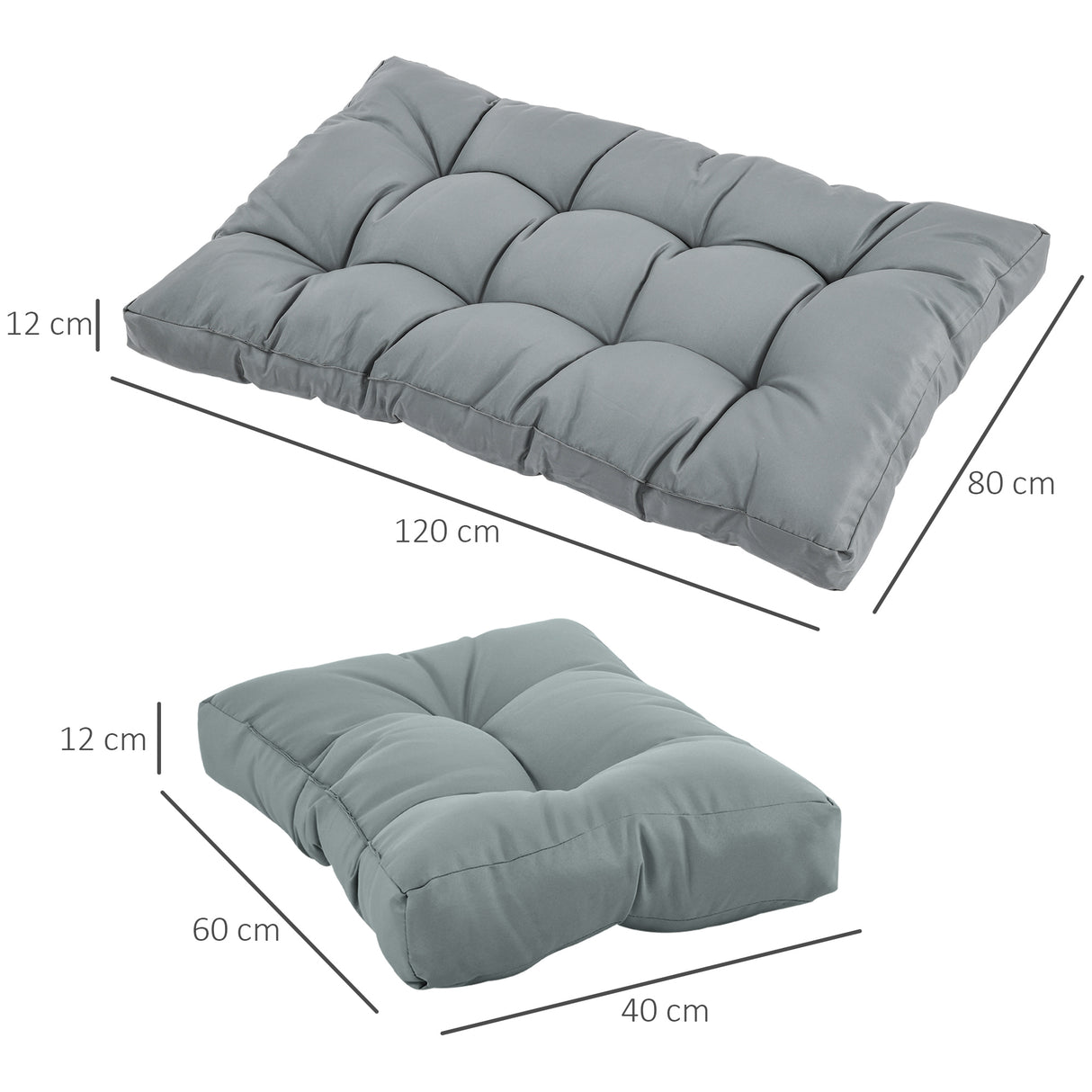 immagine-3-easycomfort-easycomfort-cuscineria-per-pallet-set-3-cuscini-per-seduta-e-schienale-di-divani-panca-con-bancali-grigio-scuro-ean-8055776913063