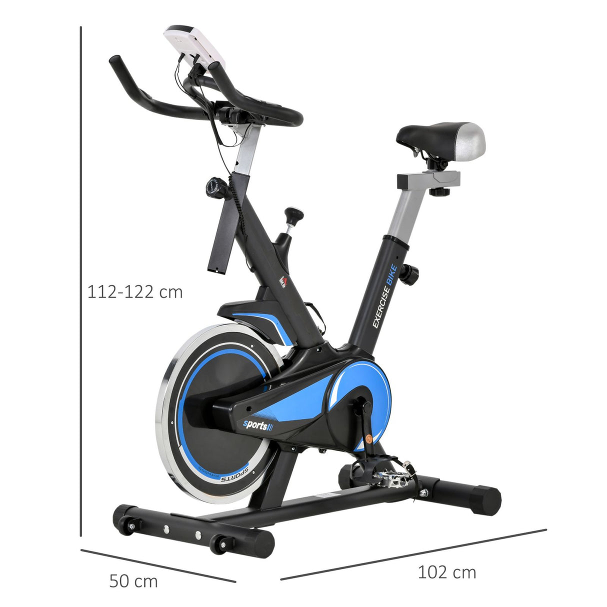 immagine-3-easycomfort-easycomfort-cyclette-spin-bike-altezza-regolabile-blu-e-nera-con-volano-10kg