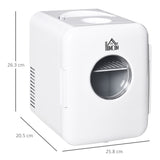 immagine-3-easycomfort-easycomfort-frigo-portatile-da-60w-con-capacita-4l-divisore-removibile-e-maniglia-25-8x20-5x26-3-cm