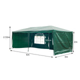 immagine-3-easycomfort-easycomfort-gazebo-da-esterno-impermeabile-in-acciaio-e-pe-con-pannelli-rimovibili-verde-3x6m-ean-8055776912882