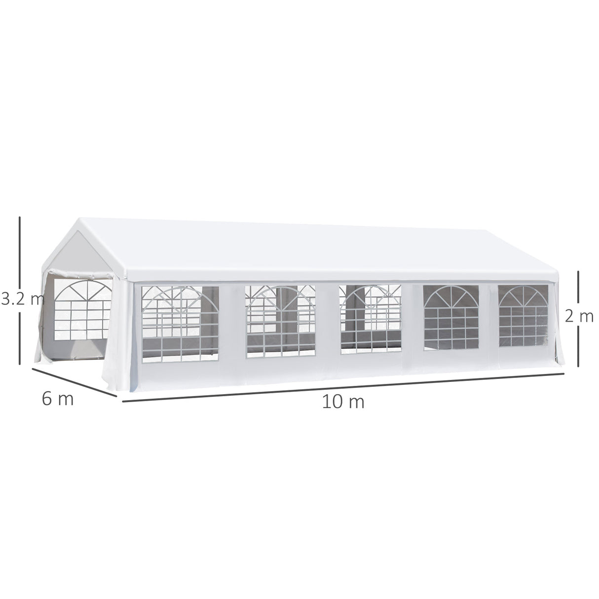 immagine-3-easycomfort-easycomfort-gazebo-da-giardino-10x6m-con-pareti-rimovibili-e-finestre-acciaio-e-poliestere