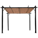 immagine-3-easycomfort-easycomfort-gazebo-pergola-da-giardino-3x4m-telo-scorrevole-in-poliestere-impermeabile-e-struttura-in-alluminio-ean-8055776914381