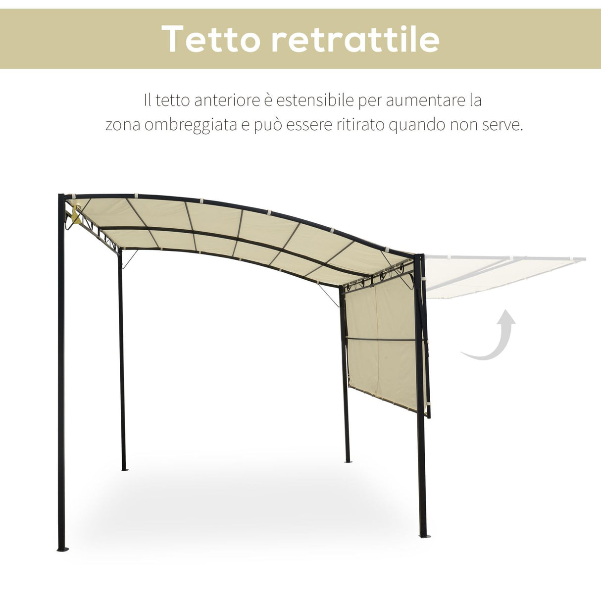 immagine-3-easycomfort-easycomfort-gazebo-pergola-da-giardino-con-copertura-in-tessuto-anti-uv-e-acciaio-3x2-5m-beige-ean-8054144136875