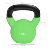 immagine-3-easycomfort-easycomfort-kettlebell-12-kg-per-allenamento-spalle-e-bicipiti-in-metallo-e-gomma-20x13x23-cm-verde