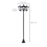 immagine-3-easycomfort-easycomfort-lampada-da-giardino-solare-3-led-lampada-da-terra-esterno-classico-ip44-51-547182-5cm