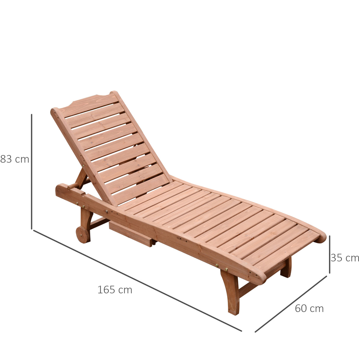 immagine-3-easycomfort-easycomfort-lettino-prendisole-in-legno-lettino-sdraio-da-giardino-con-ruote-e-vassoio-estraibile-182x60x35cm-ean-8055776910789