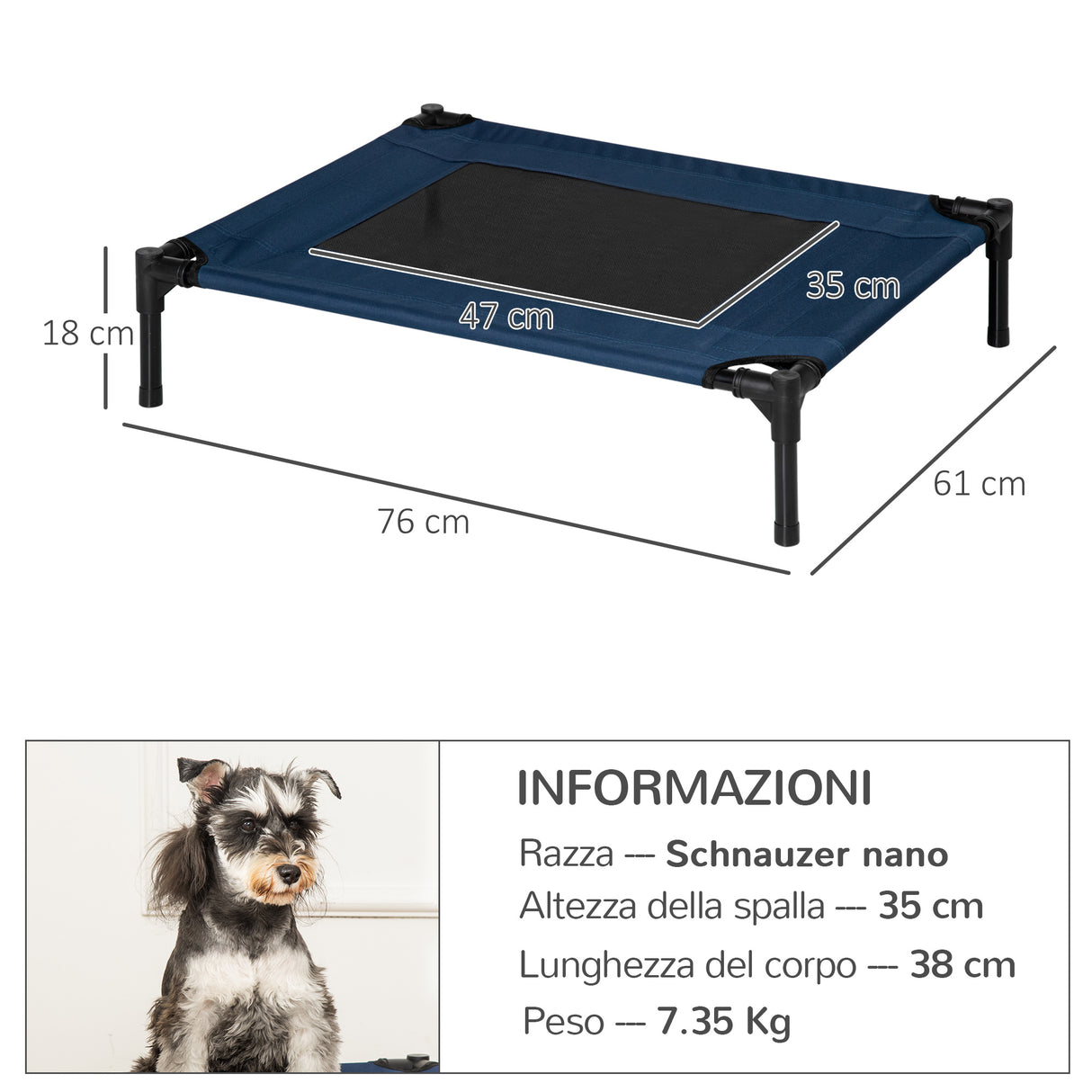 immagine-3-easycomfort-easycomfort-letto-rialzato-per-cani-cuccia-da-viaggio-animali-domestici-fino-20kg-campeggio-impermeabile-76x61x18cm-ean-8054111841030