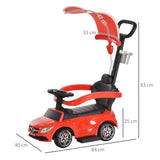 immagine-3-easycomfort-easycomfort-macchina-per-bambini-licenza-mercedes-con-maniglione-tettuccio-e-barre-di-sicurezza-in-pp-e-metallo-84x40x83-cm-rosso