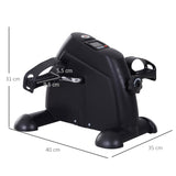 immagine-3-easycomfort-easycomfort-mini-cyclette-portatile-per-lallenamento-di-gambe-per-braccia-con-display-lcd-tpr-pp-pp-ruota-in-ghisa-35-x-40-x-31-cm-nero-ean-8054111841016