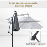 immagine-3-easycomfort-easycomfort-ombrellone-da-giardino-3x2-5-m-a-braccio-con-manovella-e-8-strisce-led-a-energia-solare-grigio-ean-8054144139210