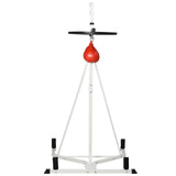 immagine-3-easycomfort-easycomfort-piattaforma-con-pera-da-boxe-per-allenamento-in-acciaio-punching-ball-rossa-115x163x224cm-ean-8054111848534