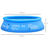 immagine-3-easycomfort-easycomfort-piscina-gonfiabile-da-giardino-per-3-4-persone-in-pvc-a-3-strati-con-valvola-di-scarico-e-pompa-manuale-inclusa-274x76cm-blu