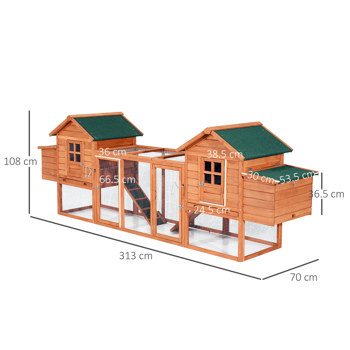 immagine-3-easycomfort-easycomfort-pollaio-gabbia-per-galline-in-legno-2-casette-con-tetto-apribile