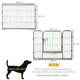 immagine-3-easycomfort-easycomfort-recinto-per-cani-e-cuccioli-con-16-pannelli-modulabili-e-2-ingressi-80x1-5x60cm