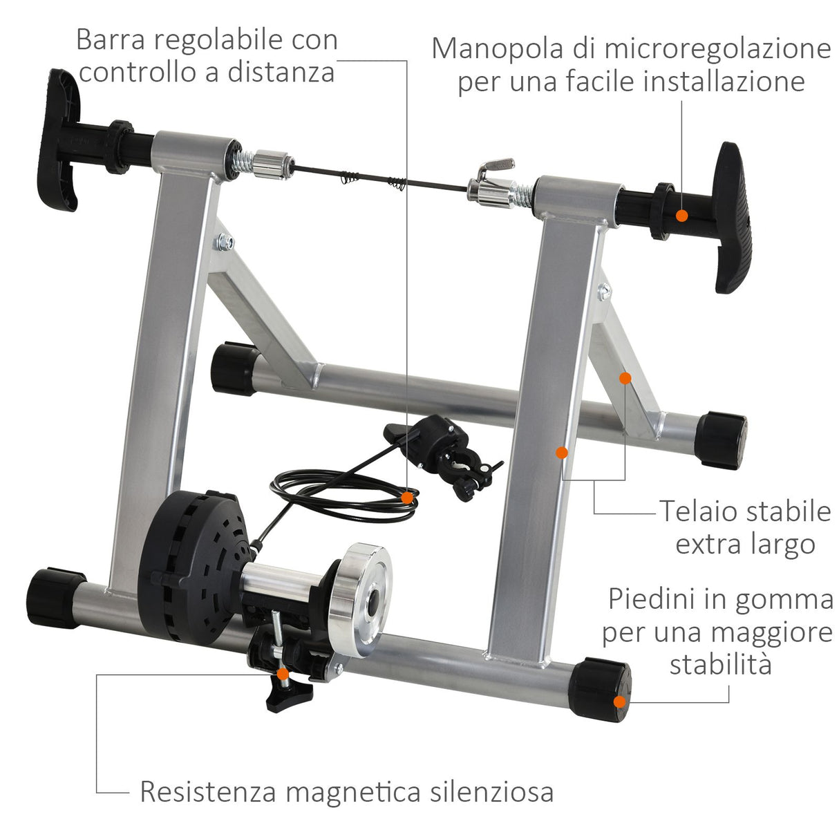 immagine-3-easycomfort-easycomfort-rullo-per-bici-magnetico-pieghevole-allenamento-a-casa-5-livelli-ean-8055776911403