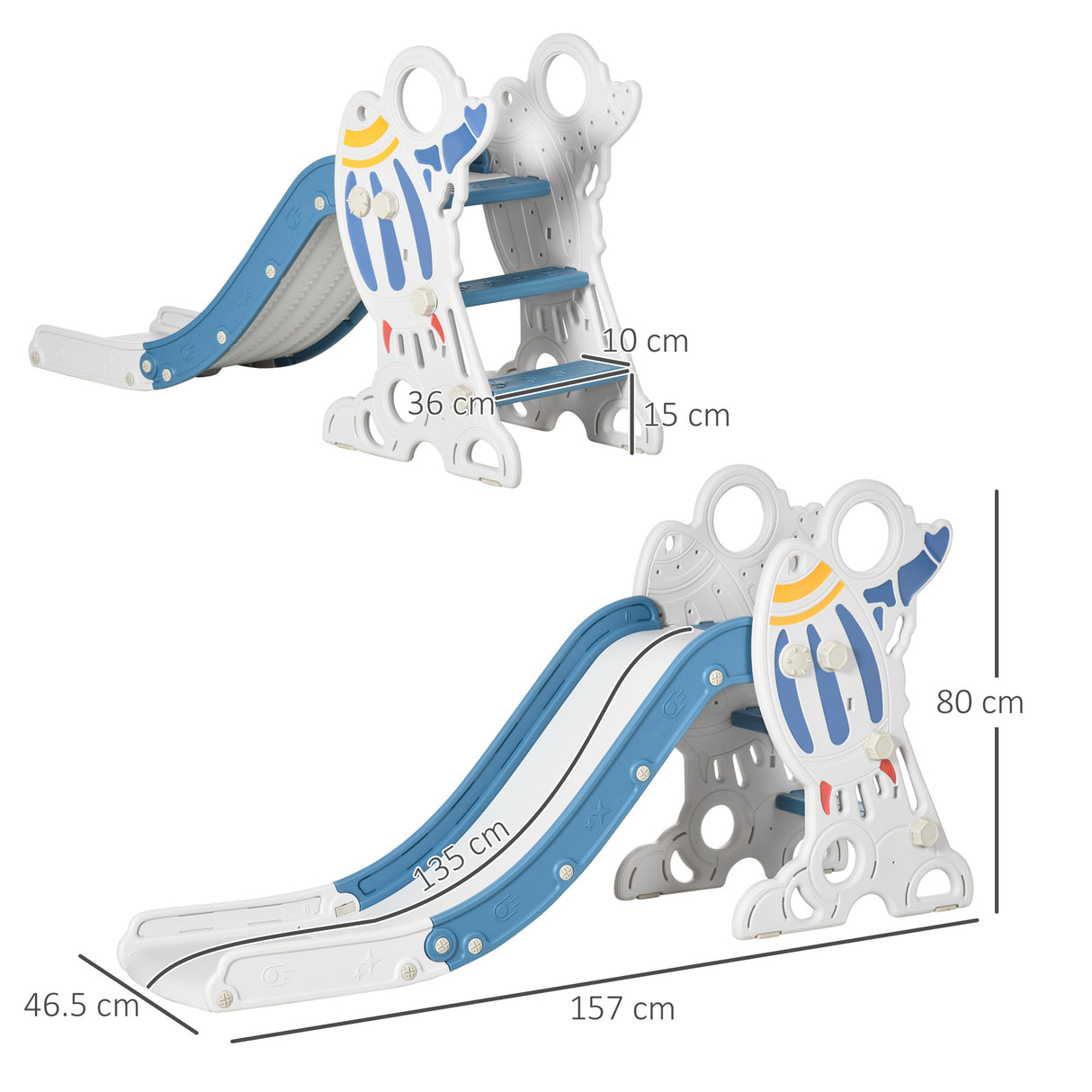 immagine-3-easycomfort-easycomfort-scivolo-per-bambini-18-36-mesi-in-pe-e-pp-a-tema-spaziale-con-scale-antiscivolo-157x46-5x80-cm