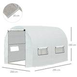 immagine-3-easycomfort-easycomfort-serra-a-tunnel-per-giardino-e-orto-2-porte-acciaio-e-copertura-in-pe-ean-8054144131283