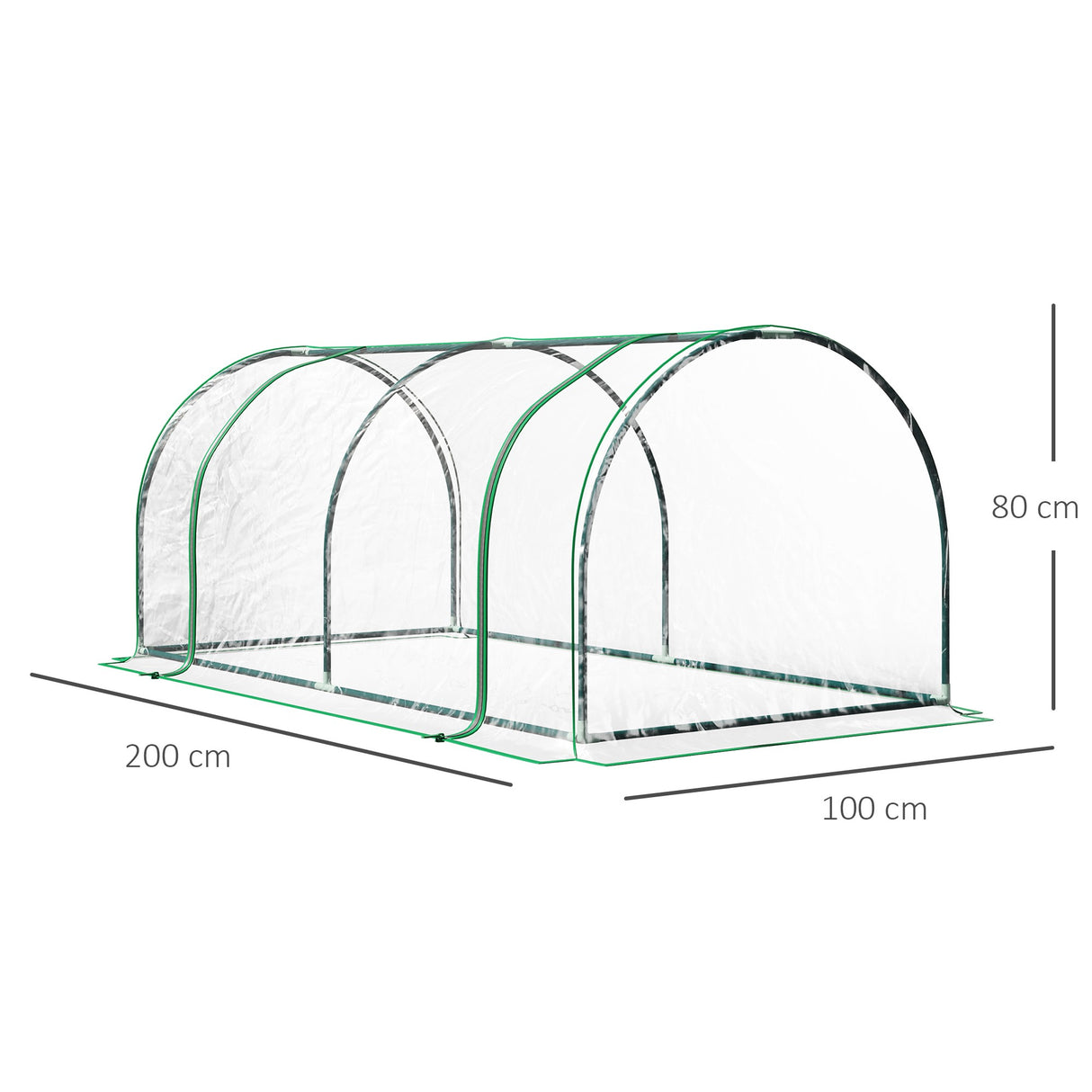 immagine-3-easycomfort-easycomfort-serra-da-giardino-a-tunnel-in-acciaio-e-con-copertura-in-pvc-200x100x80-cm-trasparente-e-verde