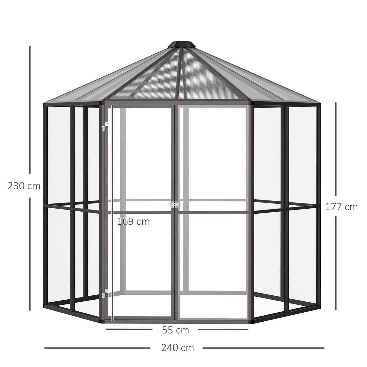 immagine-3-easycomfort-easycomfort-serra-da-giardino-in-policarbonato-e-alluminio-esagonale-2-42-4m-trasparente