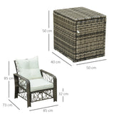 immagine-3-easycomfort-easycomfort-set-2-poltrone-da-giardino-e-tavolino-contenitore-in-rattan-pe-e-acciaio-grigio-e-beige