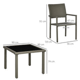 immagine-3-easycomfort-easycomfort-set-da-esterni-in-rattan-pe-con-tavolo-e-4-sedie-con-cuscini-grigio